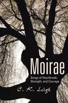 Moirae - 9781524646196