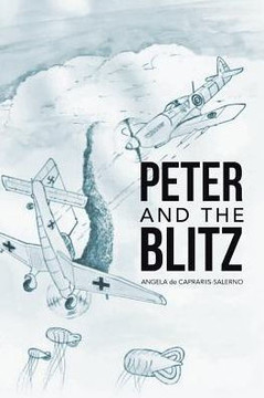 Peter And The Blitz