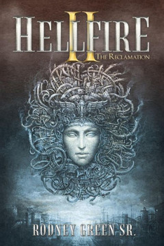 Hellfire Ii: The Reclamation - 9781546226741