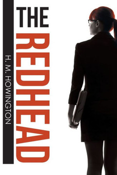 The Redhead - 9781524644680