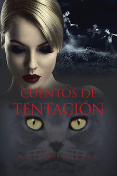 Cuentos De Tentacion (Spanish Edition)