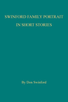 Swinford Family Portrait In Short Stories