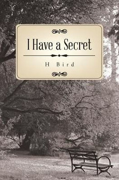 I Have A Secret - 9781524698287