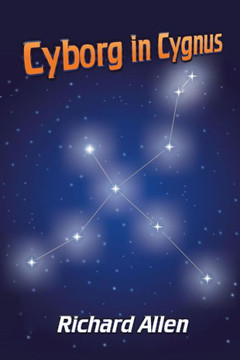 Cyborg In Cygnus