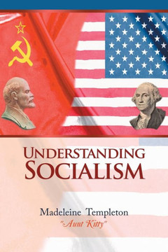 Understanding Socialism - 9781665567503