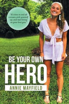 Be Your Own Hero - 9781728316611