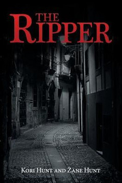 The Ripper - 9781546222514