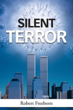Silent Terror - 9781524613051