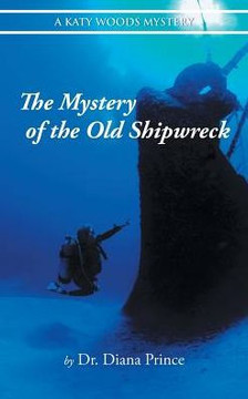The Mystery Of The Old Shipwreck