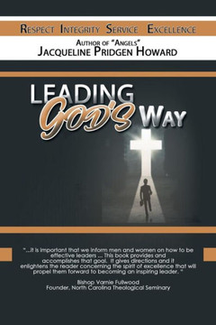 Leading God's Way - 9781728304496