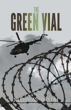 The Green Vial The Green Vial
