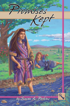 Promises Kept: Book 7 And The Last Of The Promises Series - 9781728336336