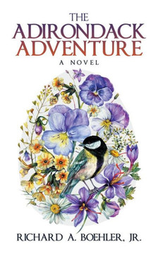 The Adirondack Adventure: A Novel The Adirondack Adventure: A Novel
