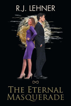 The Eternal Masquerade - 9781546237716 The Eternal Masquerade - 9781546237716