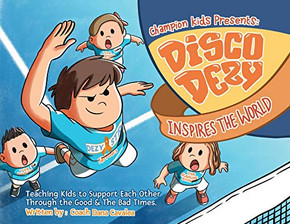 Disco Dezy