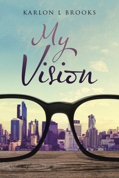 My Vision - 9781728336060