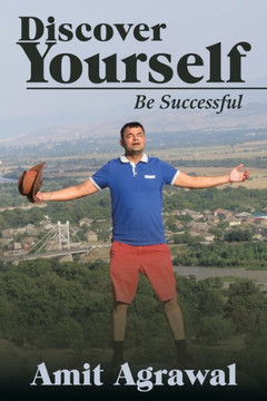 Discover Yourself - 9781524645403