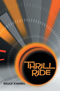 Thrill Ride - 9781524673987
