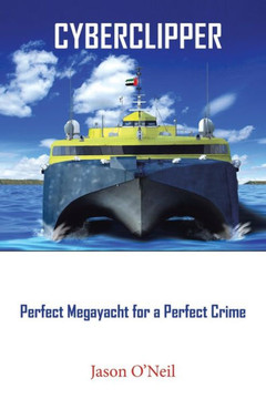 Cyberclipper - 9781524688745