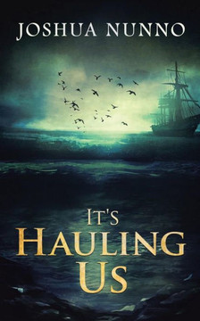 It's Hauling Us