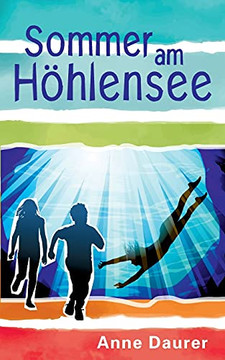 Sommer Am H??Hlensee: Pattes Zweites Abenteuer (German Edition)