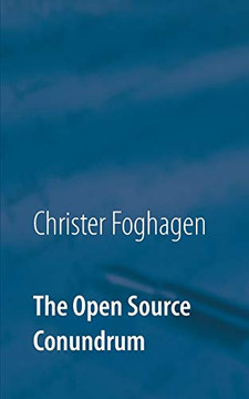 The Open Source Conundrum