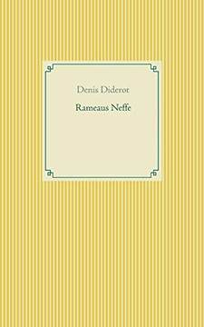 Rameaus Neffe (German Edition)