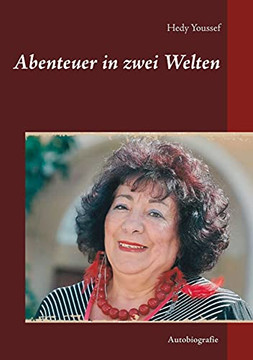 Abenteuer In Zwei Welten (German Edition) Abenteuer In Zwei Welten (German Edition)