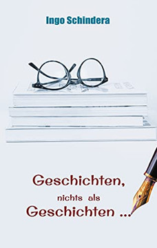 Geschichten, Nichtals Geschichten ... (Gean Edition)