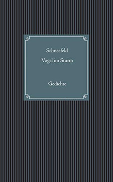 Vogel im Sturm: Gedichte (German Edition) Vogel im Sturm: Gedichte (German Edition)