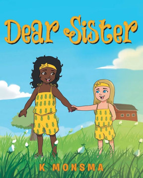Dear Sister - 9781643006864 Dear Sister - 9781643006864