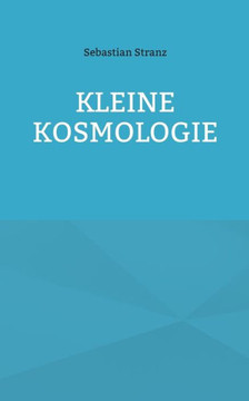 Kleine Kosmologie (German Edition)