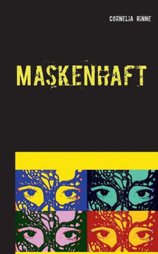 Maskenhaft: Gedichte (German Edition)