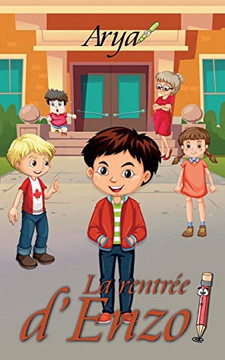 La Rentr?e D'Enzo (French Edition)