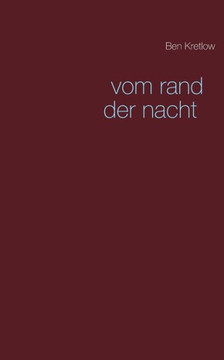 Vom Rand Der Nacht (German Edition)