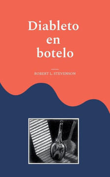 Diableto En Botelo (Esperanto Edition)