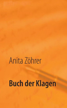 Buch Der Klagen (German Edition)