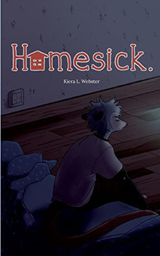 Homesick.