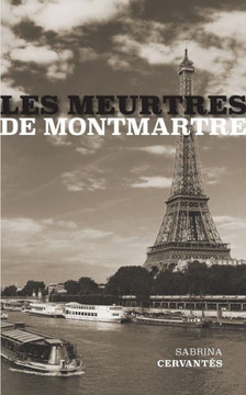 Les Meurtres De Montmartre (French Edition)