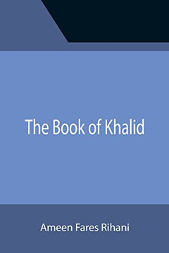 The Book Of Khalid