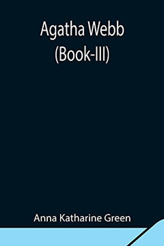 Agatha Webb (Book-Iii)