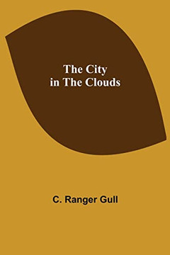 The City In The Clouds