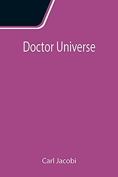 Doctor Universe Doctor Universe