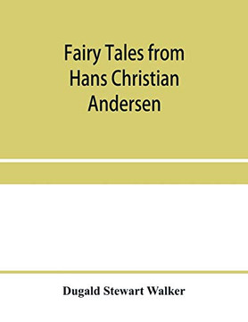 Fairy tales from Hans Christian Andersen