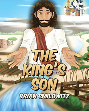 The King's Son - 9781644168714