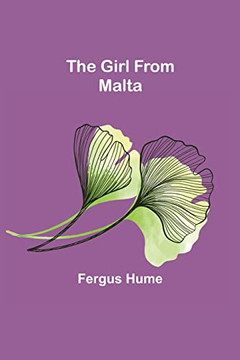 The Girl From Malta The Girl From Malta
