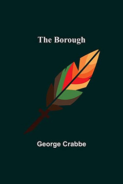 The Borough - 9789355753144