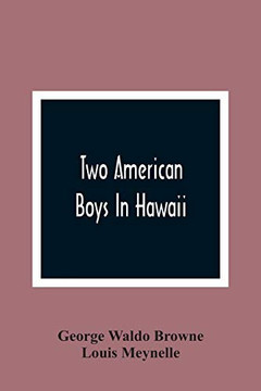 Twameran Boys Inawaii