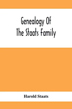 Gealogy Of The aatsamily