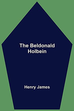 The Beldonald Holbein